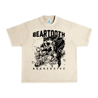 Sandshell Beartooth Urban Heavy Tee - artisFamous