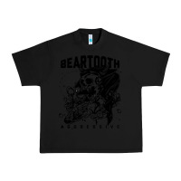 Black Beartooth Urban Heavy Tee - artisFamous