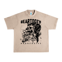 French Oak Beartooth Urban Heavy Tee - artisFamous