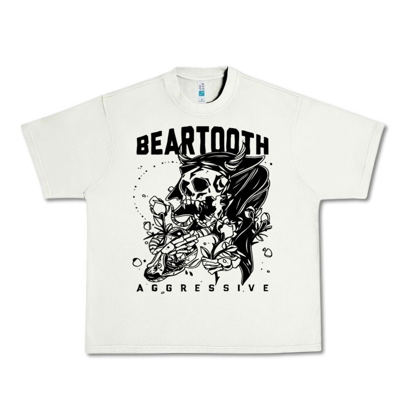 Beartooth Urban Heavy Tee by artisFamous | Teevron