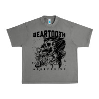 Tornado Beartooth Urban Heavy Tee - artisFamous