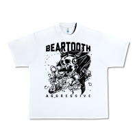 White Beartooth Urban Heavy Tee - artisFamous