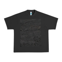 Pigment Black princess bride quotes Urban Heavy Tee - artisFamous
