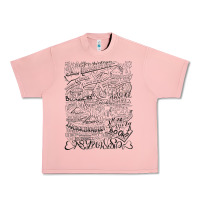 Salmon princess bride quotes Urban Heavy Tee - artisFamous