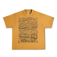Peanut Butter princess bride quotes Urban Heavy Tee - artisFamous