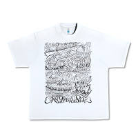 White princess bride quotes Urban Heavy Tee - artisFamous