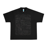 Black schitt's creek fold in the cheese Urban Heavy Tee - artisFamous