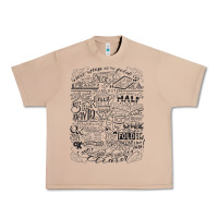Burro schitt's creek fold in the cheese Urban Heavy Tee - artisFamous