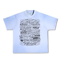 Grape Ice schitt's creek fold in the cheese Urban Heavy Tee - artisFamous