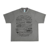 Tornado schitt's creek fold in the cheese Urban Heavy Tee - artisFamous