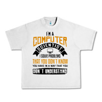 Lunar Rock computer scientist programmer Urban Heavy Tee - artisFamous