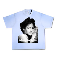 Grape Ice dorothy dandridge Urban Heavy Tee - artisFamous