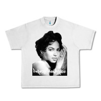 Lunar Rock dorothy dandridge Urban Heavy Tee - artisFamous