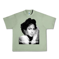 Oil Green dorothy dandridge Urban Heavy Tee - artisFamous