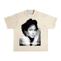 Sandshell dorothy dandridge Urban Heavy Tee - artisFamous