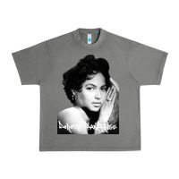 Tornado dorothy dandridge Urban Heavy Tee - artisFamous
