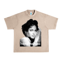 French Oak dorothy dandridge Urban Heavy Tee - artisFamous