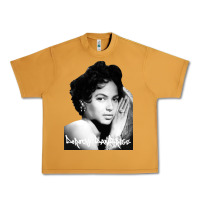 Peanut Butter dorothy dandridge Urban Heavy Tee - artisFamous