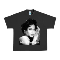 Pigment Black dorothy dandridge Urban Heavy Tee - artisFamous
