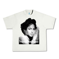 Pistachio dorothy dandridge Urban Heavy Tee - artisFamous