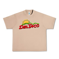 Burro del taco Urban Heavy Tee - artisFamous