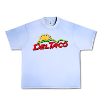 Grape Ice del taco Urban Heavy Tee - artisFamous