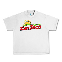 Lunar Rock del taco Urban Heavy Tee - artisFamous