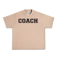 Burro coach Urban Heavy Tee - artisFamous