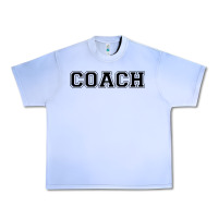 Grape Ice coach Urban Heavy Tee - artisFamous