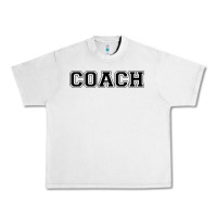 Lunar Rock coach Urban Heavy Tee - artisFamous