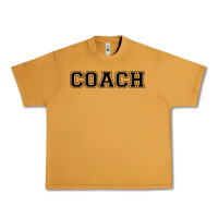 Peanut Butter coach Urban Heavy Tee - artisFamous