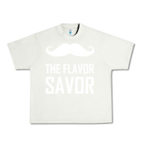 Pistachio mustache the flavor savor Urban Heavy Tee - artisFamous