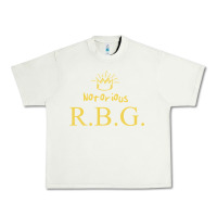 Pistachio rbg ruth bader ginsburg Urban Heavy Tee - artisFamous