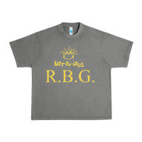 Tornado rbg ruth bader ginsburg Urban Heavy Tee - artisFamous