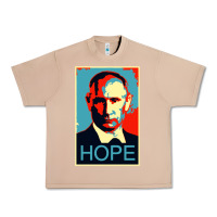 Burro putin hope style Urban Heavy Tee - artisFamous