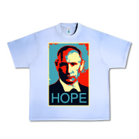 Grape Ice putin hope style Urban Heavy Tee - artisFamous