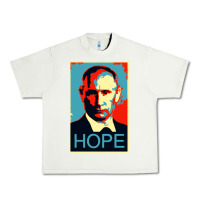Pistachio putin hope style Urban Heavy Tee - artisFamous
