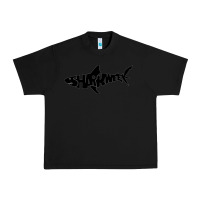 Black shark week Urban Heavy Tee - artisFamous