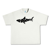 Shark Week Urban Heavy Tee | Teevron
