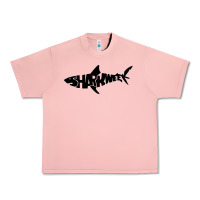 Salmon shark week Urban Heavy Tee - artisFamous