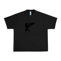 Black you have call me nighthawk Urban Heavy Tee - artisFamous