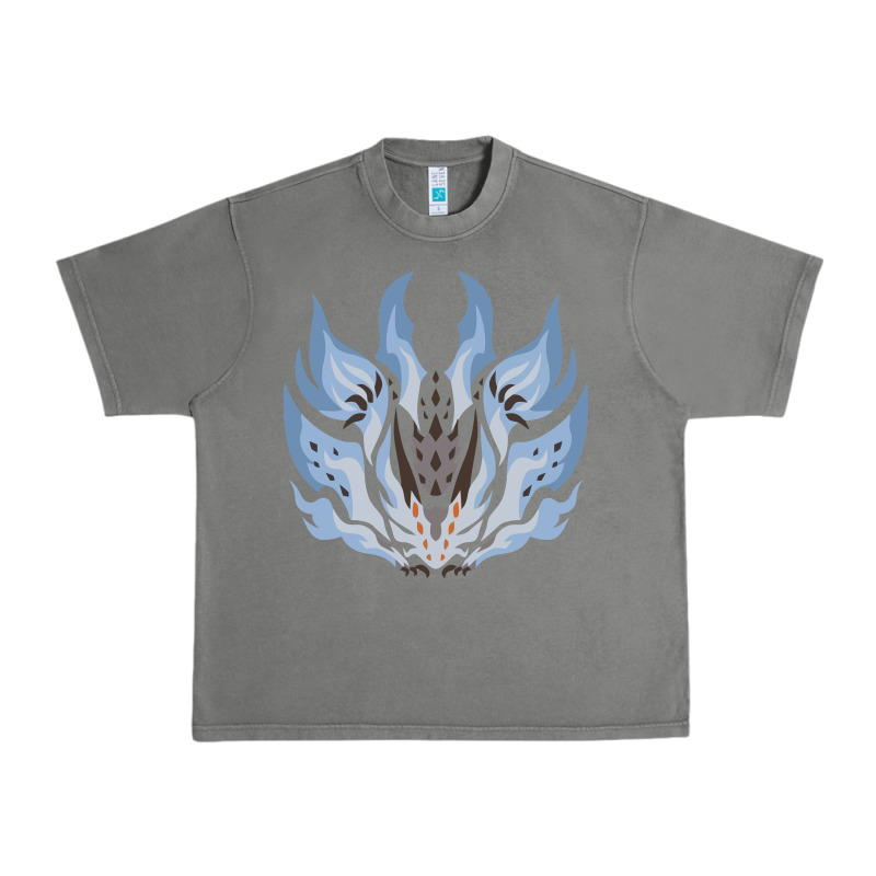 Chaotic Xeno'jiiva Urban Heavy Tee by artisFamous | Teevron