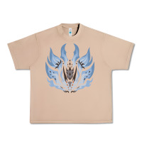 Burro chaotic xeno'jiiva Urban Heavy Tee - artisFamous