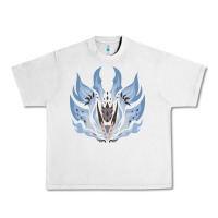 Lunar Rock chaotic xeno'jiiva Urban Heavy Tee - artisFamous