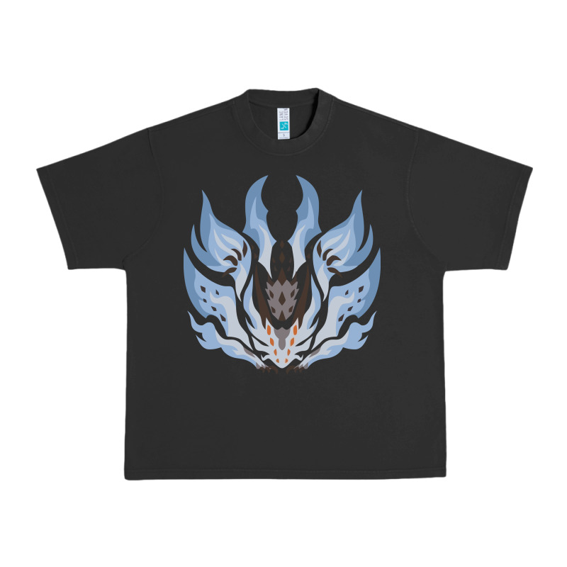 Chaotic Xeno'jiiva Urban Heavy Tee by artisFamous | Teevron