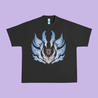 Chaotic Xeno'jiiva Urban Heavy Tee Designed By Artisfamous