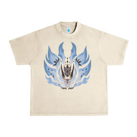 Sandshell chaotic xeno'jiiva Urban Heavy Tee - artisFamous