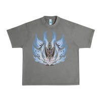 Tornado chaotic xeno'jiiva Urban Heavy Tee - artisFamous