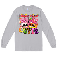 Moon Dust candy corn cutie Long Sleeve Tee - Artiststas