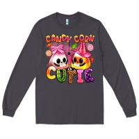 Smoke candy corn cutie Long Sleeve Tee - Artiststas